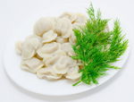 饺子