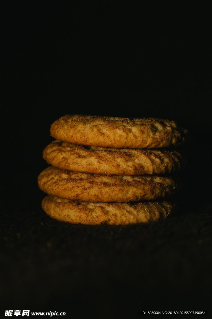 饼干