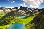 高山