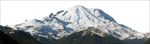 雪山