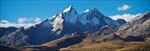 高山