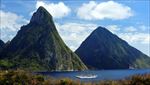 高山