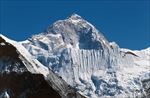 高雪山