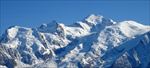 雪山