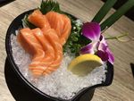 三文鱼