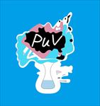 创意化学瓶