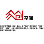 孵化基地logo