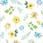 花卉插画