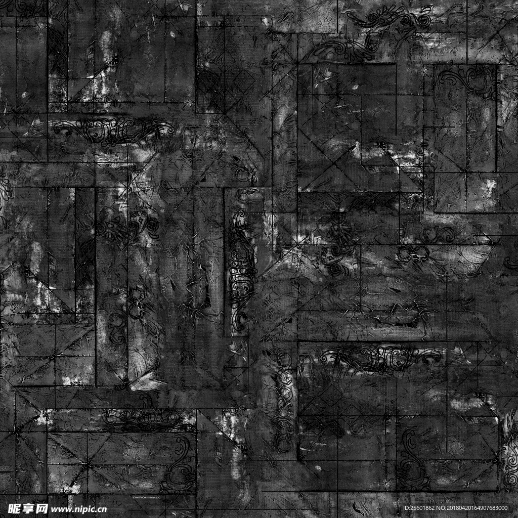 底纹
