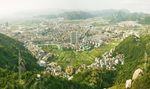 风景