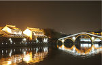 苏州夜景