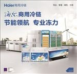 海尔冰箱 海尔冰柜