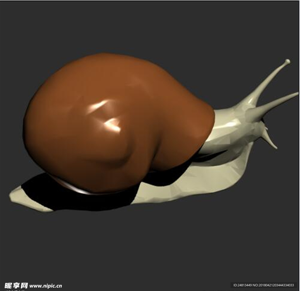 背着房子满世界转