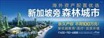碧桂园海报