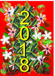 2018  木屋间小故事
