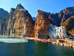山水风景
