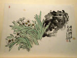 花鸟画