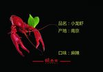 自助餐牌