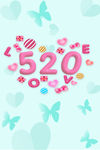 520素材图
