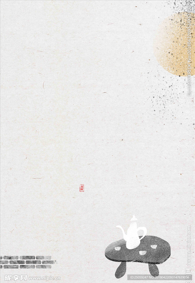 中国风背景