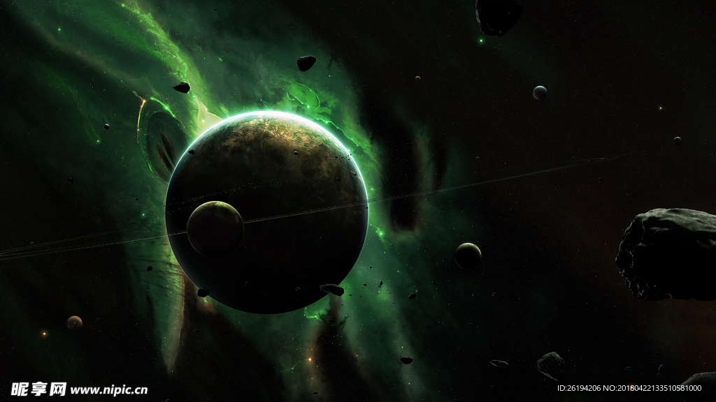 星空