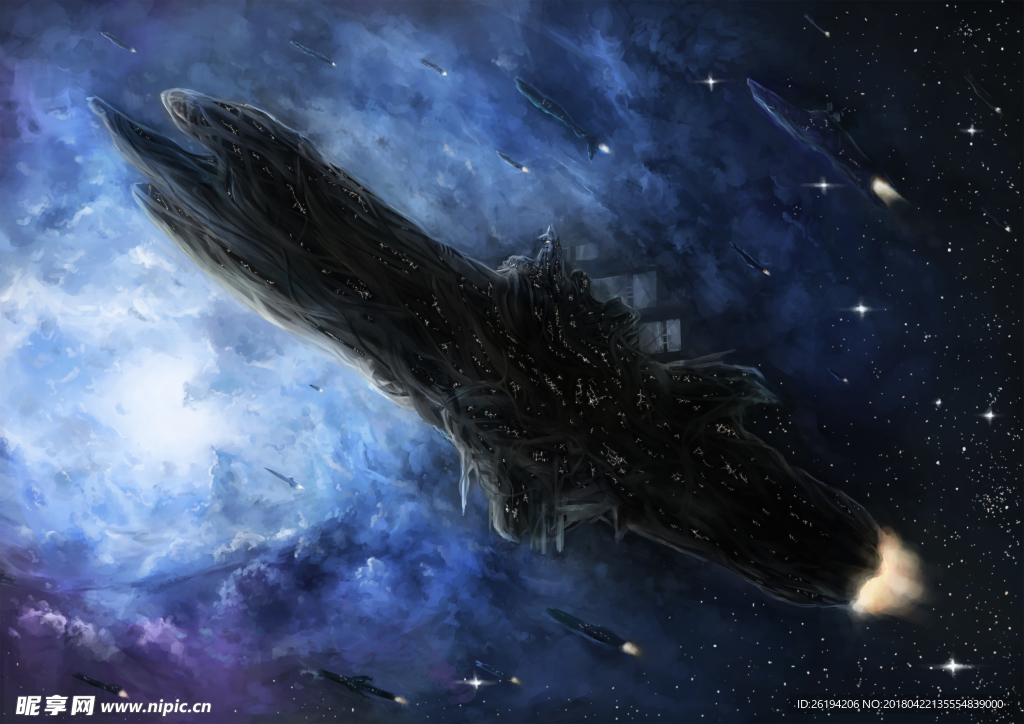 星空
