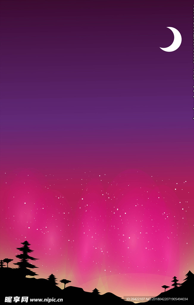 线条背景图片