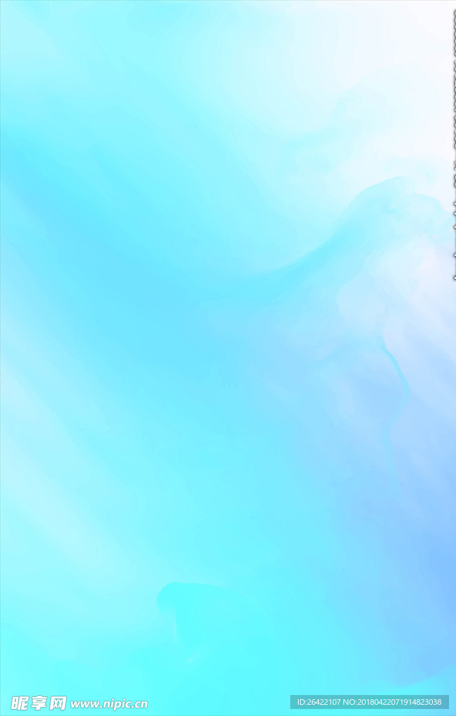 线条背景 AI背景 波浪线