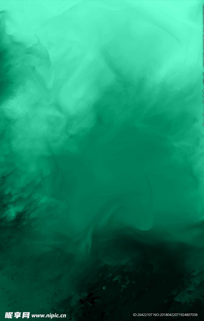 科技数据背景