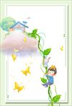 矢量卡通手绘图像图片