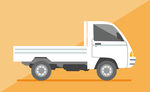 货车