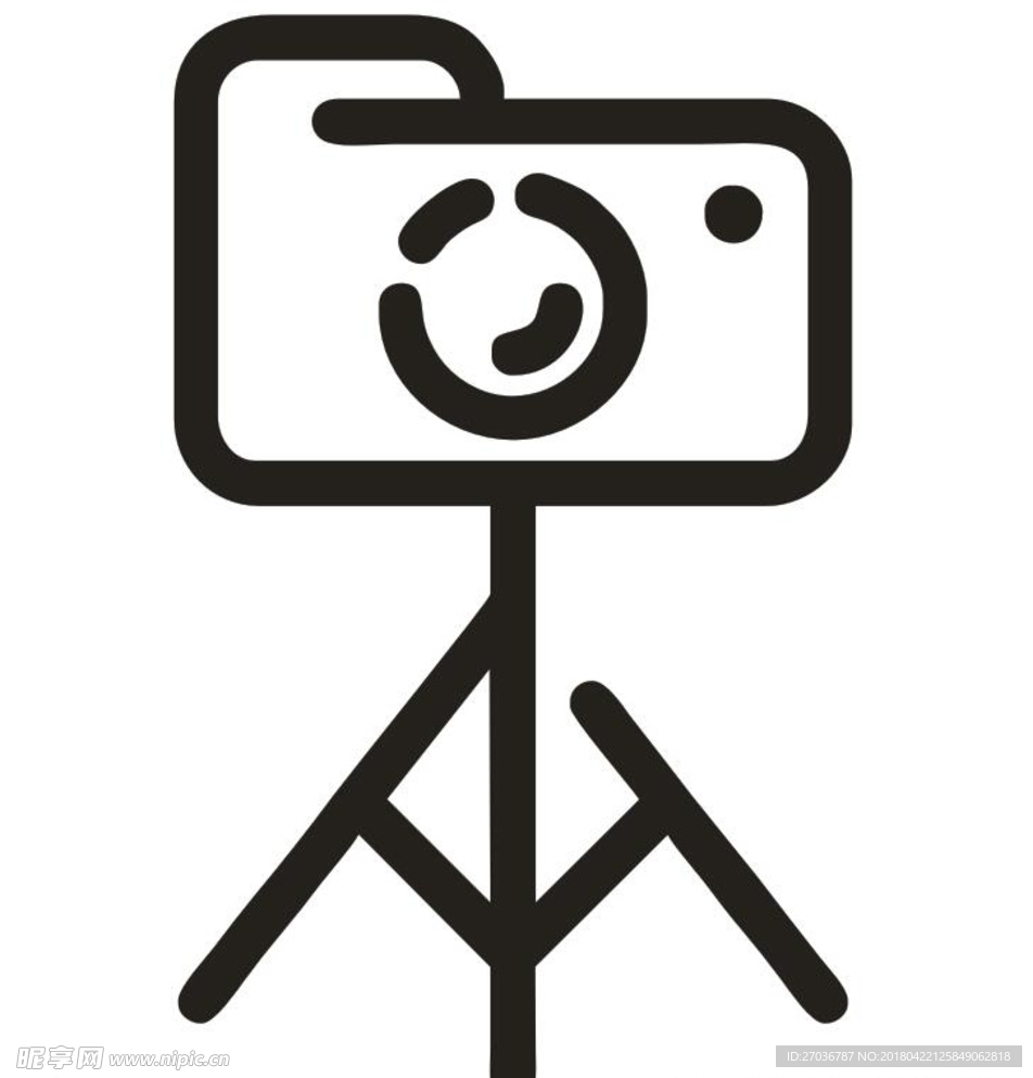 相机矢量