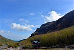 长白山风光