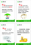 保险的意义与功用