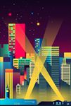 插画背景图片