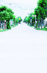 脚下的路