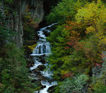 青山绿水