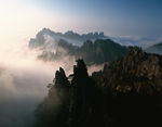 山峰