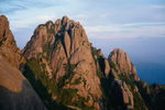 群山