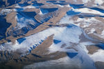 雪山