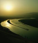山水