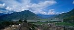 山水