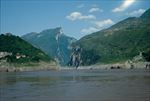 山水