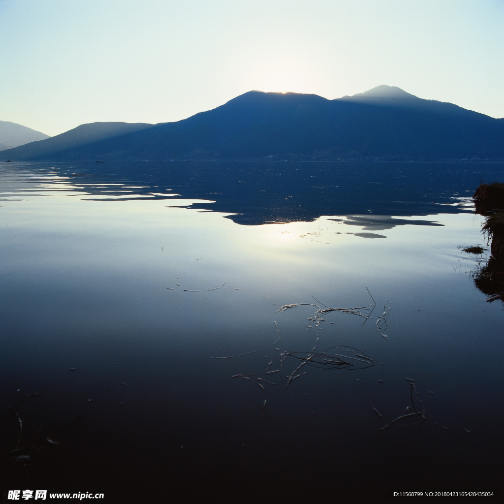 风景