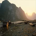高山风景