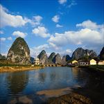 海