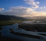 高原