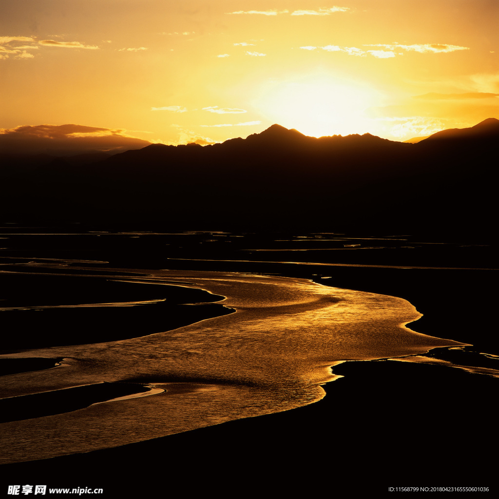 山
