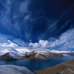 雪山
