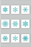 雪花